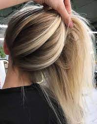 55 Charming Balayage Blonde Hair Color Ideas For 2018 Balayage Is One Of The Best Combination With Blonde Hair To Use In Honey Hair Balayage Hair Hair Styles