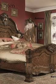 Master King Bedroom Setsenglish Mansion Bed King Master Bedroom Furniture Set Ebay For Full In 2020 Master Bedroom Furniture King Bedroom Sets King Bedroom Furniture