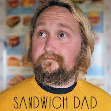 Jon Ostrander (@sandwichdad.ca) • Instagram photos and videos