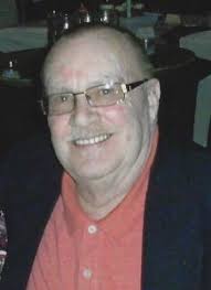 James R. Strupp, Jr. (1946-2019)