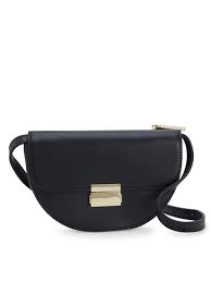 Shop at lavie for stunning sling bags and chic crossbody bags. Bebe Sling And Cross Bags Buy Bebe Women S Black Sling Bag Online Nykaa Fashion