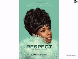 Coming 2 america (december 18th, 2020). Official Poster Of Liesl Tommy S Drama Film Respect Release December 25 2020