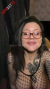 Baybe Kimchi - BBW masturbating with a dildo fuck