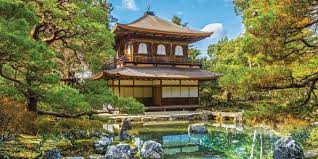 Ginkakuji Also Known As The Silver Pavillion Japan Garden Garden Tours Japanese Garden