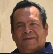 Socorro "Harold" Preito — Cherokee Memorial Park & Funeral Home