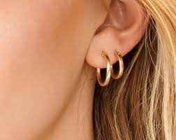 Maybe you would like to learn more about one of these? Gold Hoop Earrings Etsy
