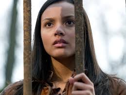 Filmografie Jessica Lucas