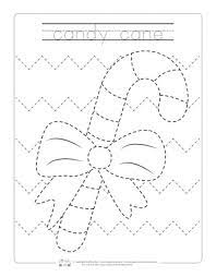 Free our main objective is that these christmas worksheets for preschool photos collection can be a hint for you, deliver you more inspiration and of course help you. Christmas Tracing Worksheets Itsybitsyfun Com