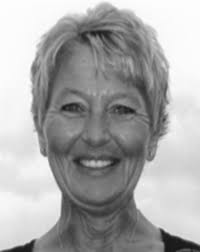 Valerie Eby Obituary