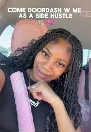 Spend The Day with Me as a DoorDash Driver