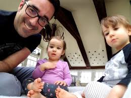 Paternidade e o surgimento de um novo homem