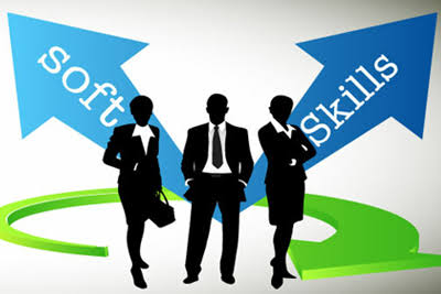 Hasil gambar untuk soft skill"