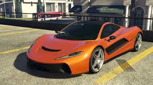 Progen T20 Gta 5 Cars Gta Cars Gta Super Cars