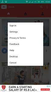 Freetube is the best way to get the entire youtube experience on a desktop. Freetube For Android Apk Download