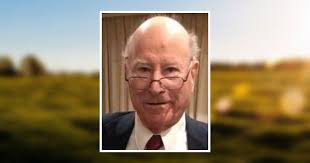 Vincent W. Muir Obituary February 15, 2023