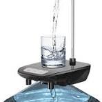 Amazon.com: Dispensador de agua, bomba de botella de agua ...