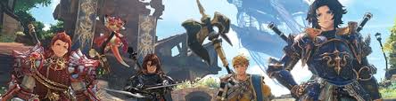 Check spelling or type a new query. Granblue Fantasy Relink New Video Showcases The Multiplayer In Action
