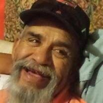 Jose Gerardo Ledezma Obituary