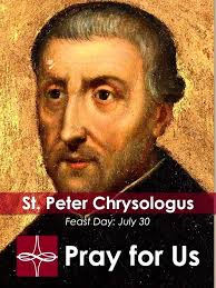 Gaius "It is recorded that Paul was beheaded in Rome itself, and Peter,  likewise, was crucified, during the reign [of the Emperor Nero]. The  account is confirmed by the names of Peter