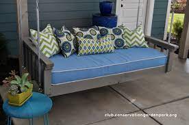 This diy project doesn't require any special tools or skills. Diy Project Ideas To Do For The Home Mega List Our Home Sweet Home Diy Daybed Hanging Daybed Daybed Swing