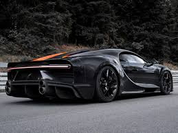 A Closer Look At The Bugatti Chiron Super Sport 300 Bugatti Chiron Bugatti Bugatti Engine