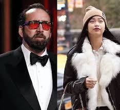 National treasure star nicolas cage and riko shibata wed in a very small and intimate wedding at the wynn hotel, a rep for cage told fox news. 3dfu2x Sx3tqnm