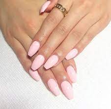 Why koo nails each nail kit is 100% completely customizable in its length and shape. Pin On Nails
