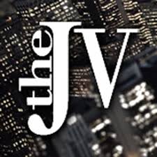 Image result for Jewish Voices CARTOON