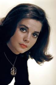 Remembering the wonderful Natalie Wood, who died