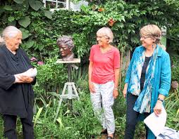 07735/44 06 53 (führungen durch haus und garten einmal im monat bzw. Calw Hermann Hesse Haus Wird Umbenannt Calw Schwarzwalder Bote