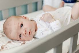 Danika, Blake, and baby Carter's cozy winter newborn session at home —  Creative Minneapolis Wedding Photography by Alyssa Lund Photography