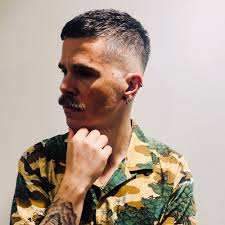 Bonnie & Clyde hairworks