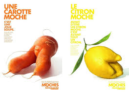 5 Fruits Et Legumes Moches Par Jour Fruits Et Legumes Fruits Legumes