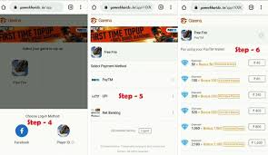 Play free fire garena online! Games Kharido In Free Fire Get The 100 Diamond Top Up Bonus Now