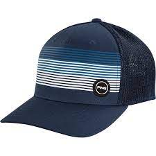 Ping Fitted Sport Mesh Hat