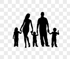 Apakah anda mencari gambar transparan logo kaligrafi siluet di. Siluet Anak Sekolah Png Nusagates