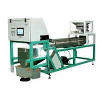 Wenyao Optical Stone Color Sorting Agate Jewelry Color Sorter Quartz Color Sorting Machine