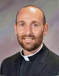 Fr. Christopher Jarvis: "Living the Mass"