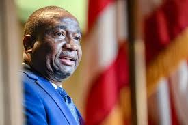 Supreme Court could Louisiana district won by Cleo Fields