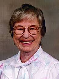 Bonnie Rae (Anderson) Markusch