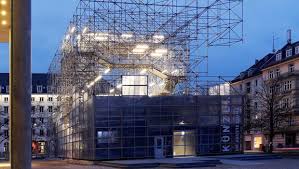 Pin On Scaffolding Art