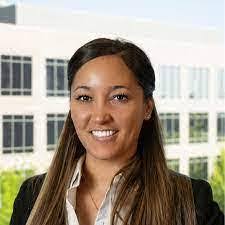 Alicia Baden's Instagram, Twitter & Facebook