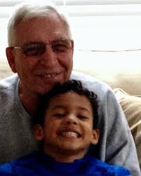 Happy 84th birthday to my wonderful father in law Dan Sheerin!❤️ Dan is not  only the best father in law anyone could ask for, but he has also at the  tender age