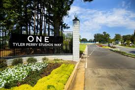 Tyler perry studios is atlanta's premiere film and television studio. What Tyler Perry Studios Mean For Black Hollywood And Georgia Los Angeles Times
