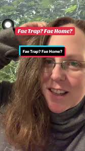 greenscreenvideo @withlove.micahrichelle #fae #thefae #fairies #appal...