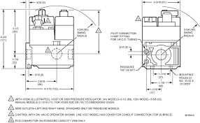 Need Help Connecting Honeywell Wifi Thermostat To Vr800 Gas