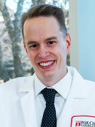 Dr. Yang Ding, MD, Oncology