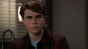 General Hospital Deleted Scene: Live with His Absence