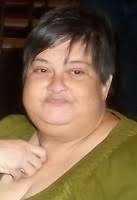 Maria Sonia Flores, 56, Enjoyed Crafts, Ceramics and Knitting