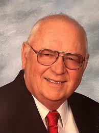 Roger Wilbert Olson Obituary